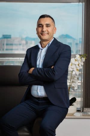Ahmed Ben Salah