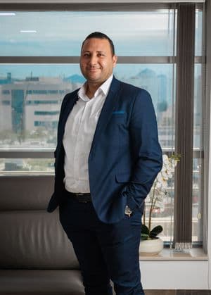 Amine Ben Hassine