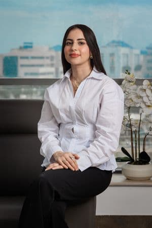 Chaima Farhat