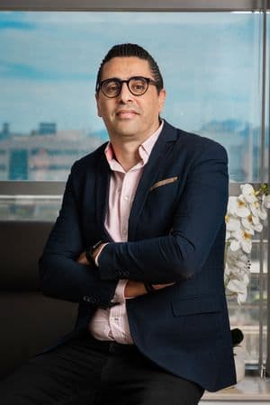 Oualid ElBenna