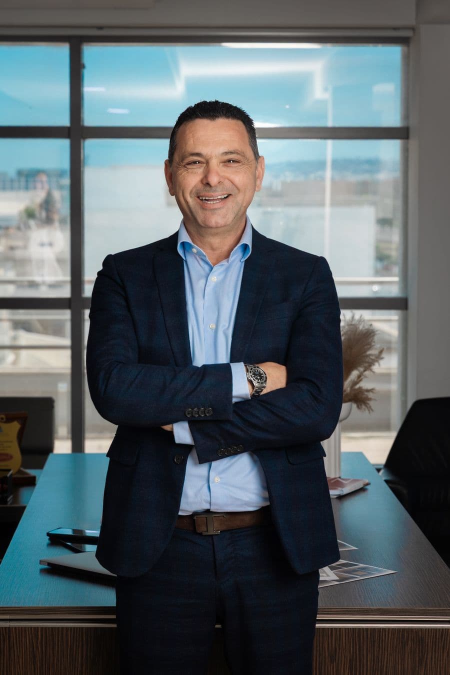 Sofien Saadallah